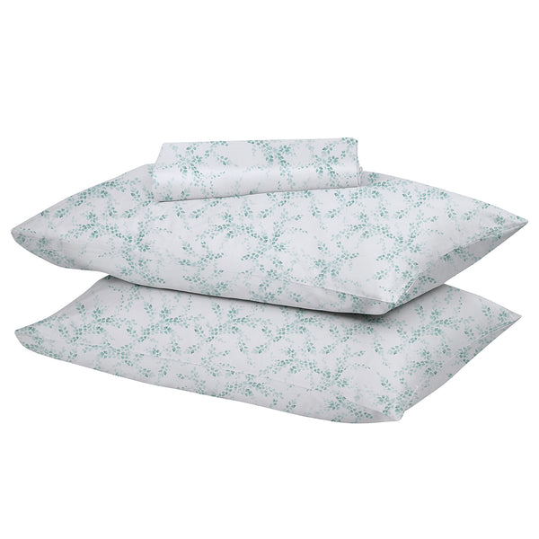 Secret Garden - Bed Sheet Set