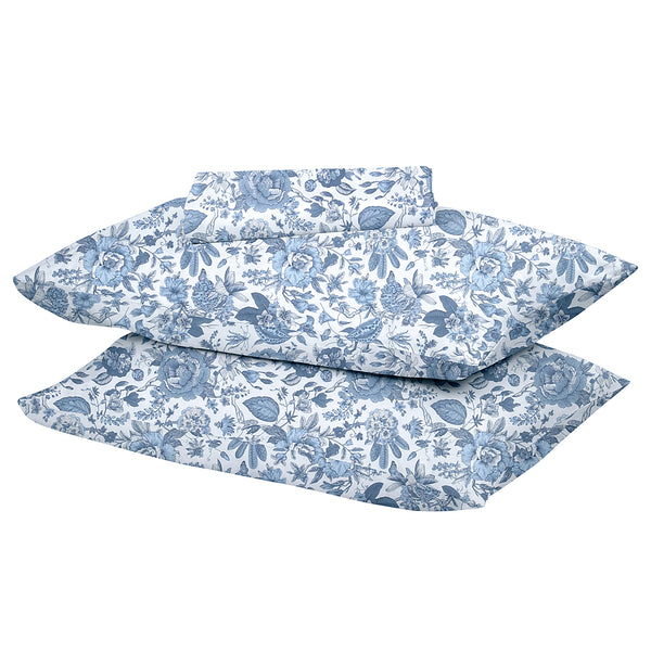 Iris - Bed Sheet Set