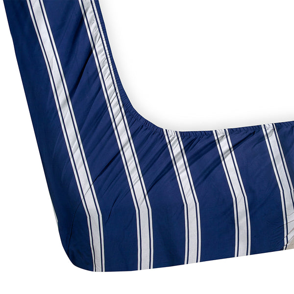 Vintage Stripes - Fitted Set