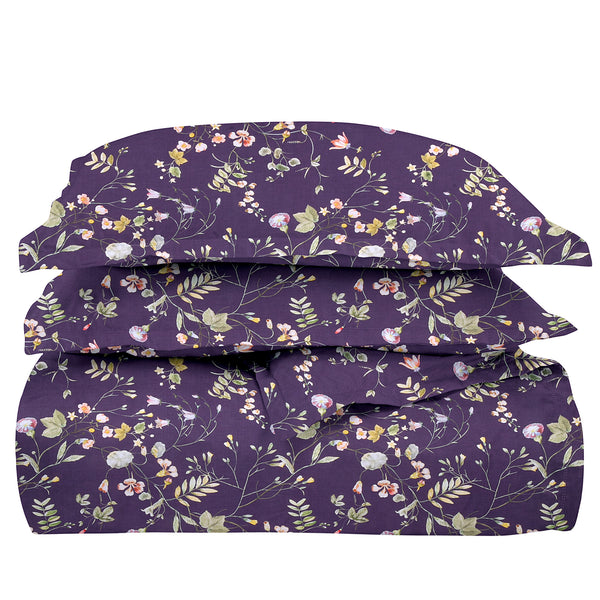 Orchid - Duvet Cover