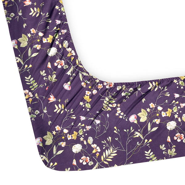 Orchid - Fitted Set