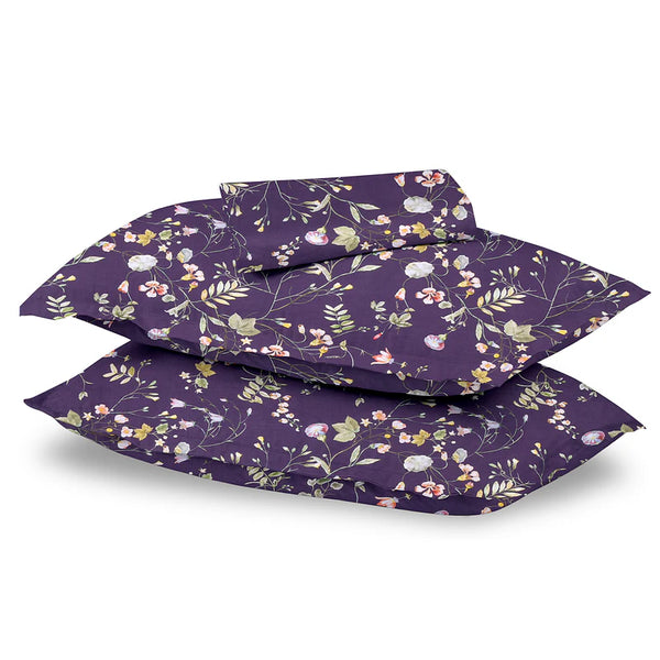 Orchid - Bed Sheet Set