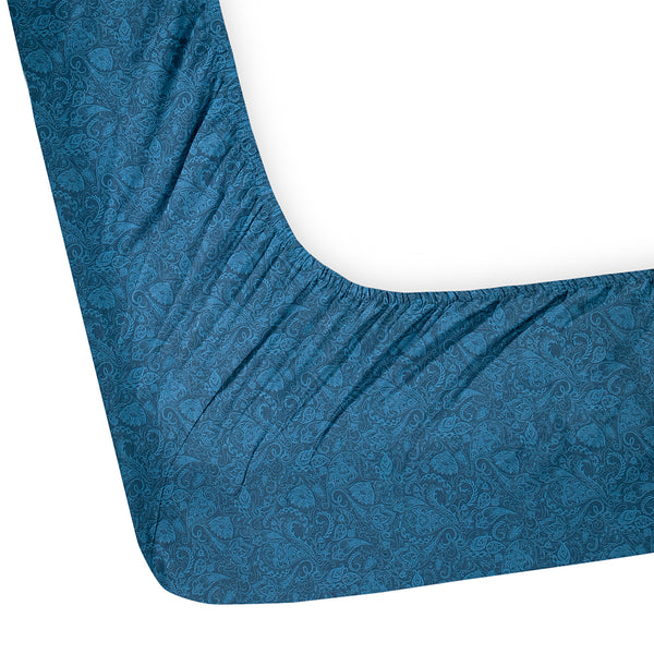Royal Paisley - Fitted Set