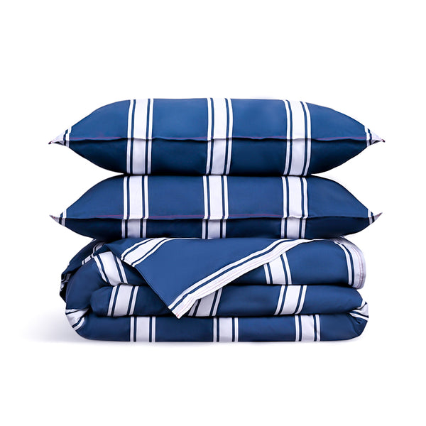 Color_Vintage Stripes