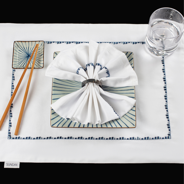 Jardin Collection Placemats