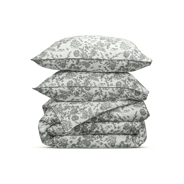 T200 Sateen - Duvet - Maison