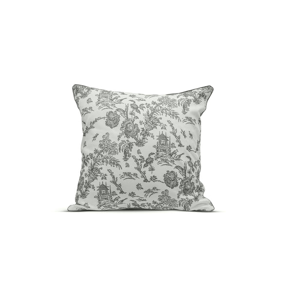 T200 Sateen - Cushion Cover - Maison