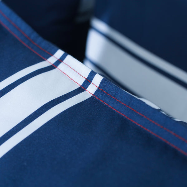 Color_Vintage Stripes