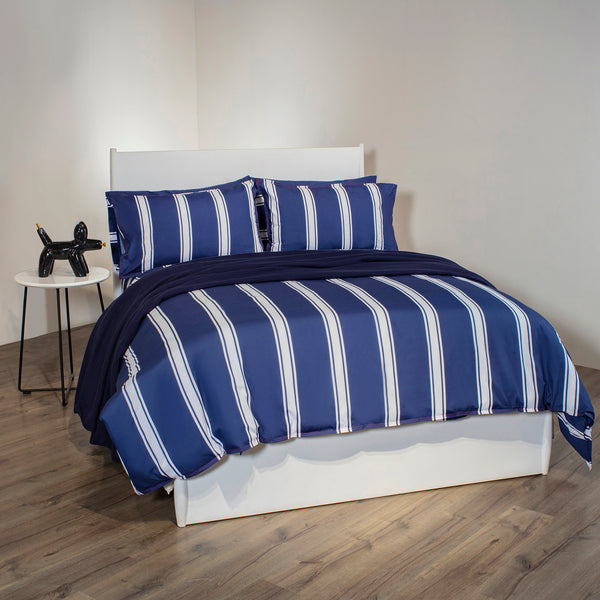 Color_Vintage Stripes