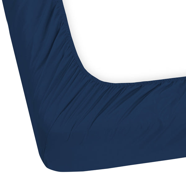 Estate Collection - Fitted Set - Amalfi Blue