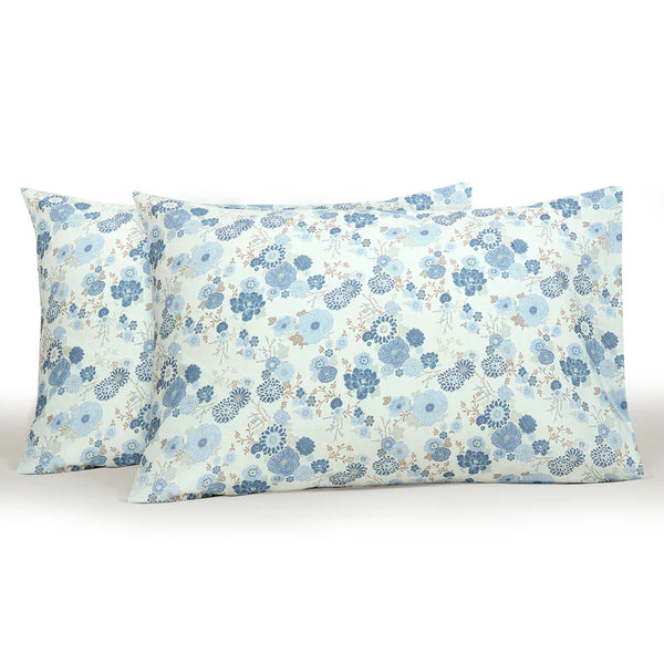 Bluebell Pillowcases