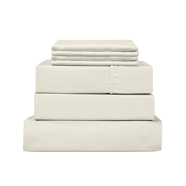 Solid Percale Bedding Bundles