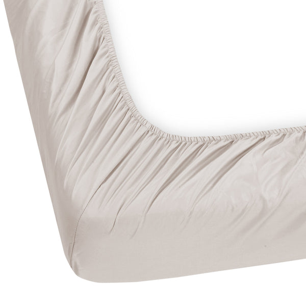 Estate Collection - Fitted Set - Cappuccino White