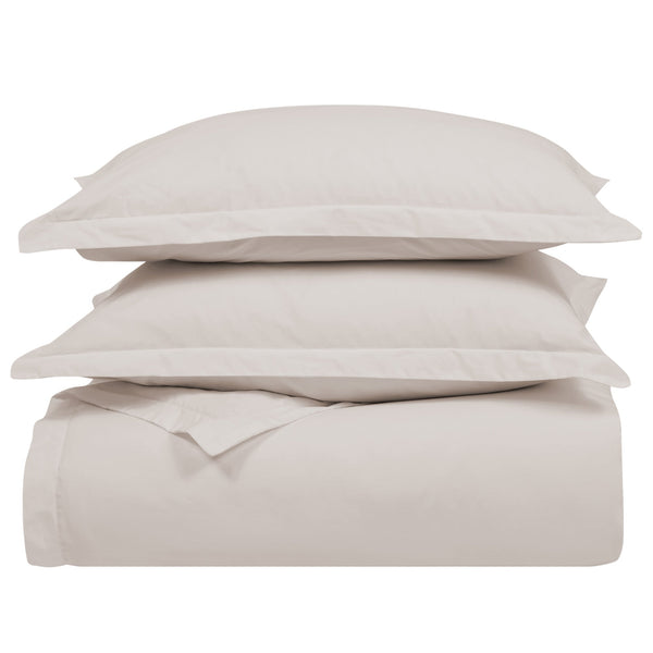 Estate Collection Bedding Bundle - Cappuccino White