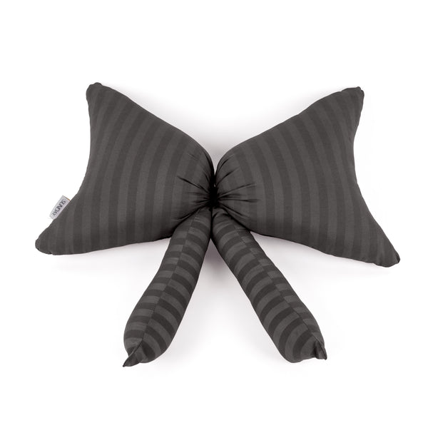 Bow Pillow