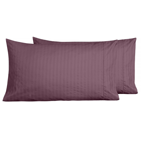 Oxford Stripe - Pillow Case - Pulm