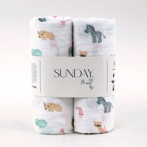 Baby Girl - Bundle B
