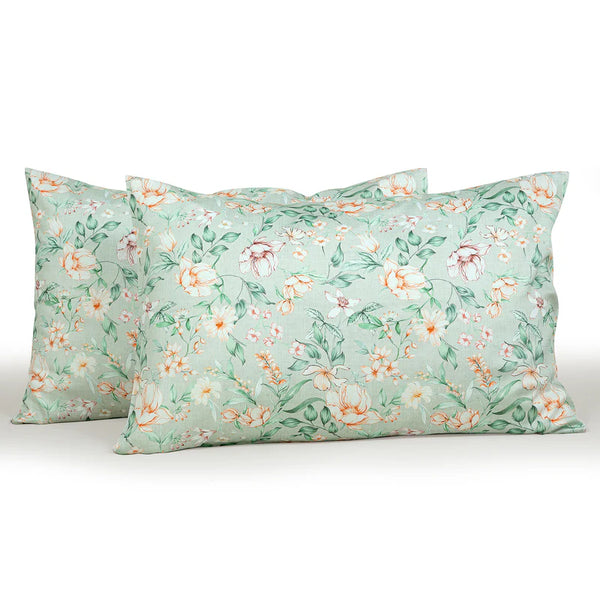 Marigold Pillowcases