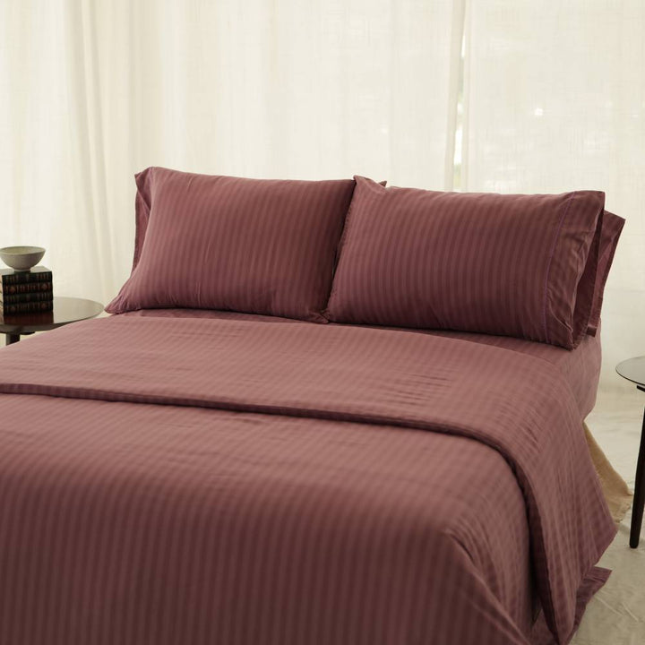 Oxford Stripes - Sheet Set TEST