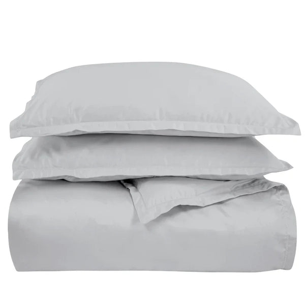 Capri Collection Bedding Bundle - Peruvian Silver