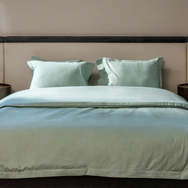 Solid Percale Bedding Bundles