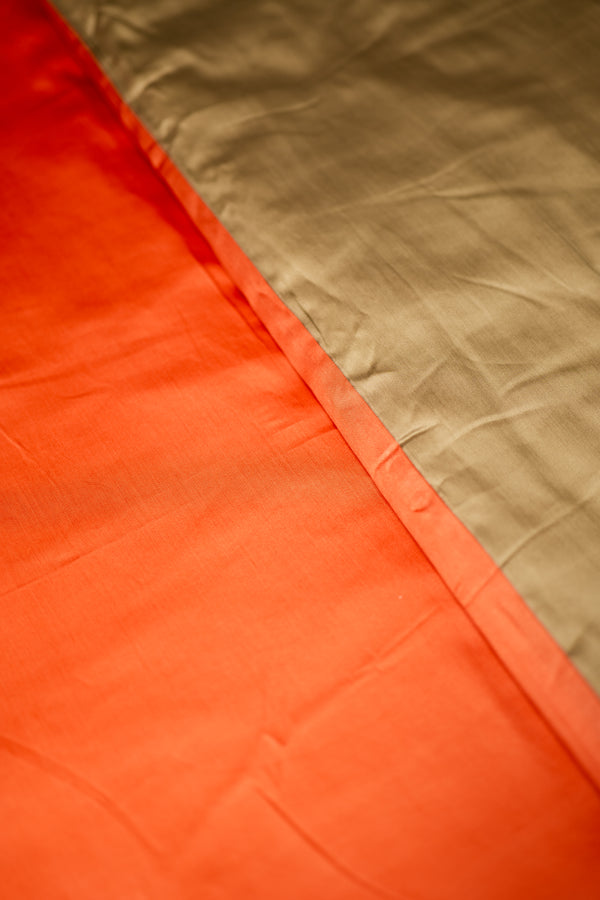 Color_Burnt Orange/Olive