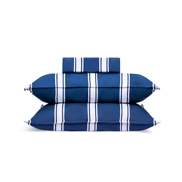 Color_vintage Stripes