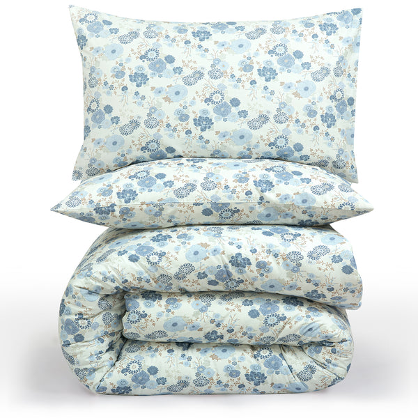 Bluebell - Duvet Cover