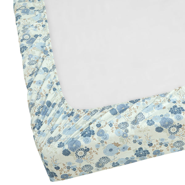 Bluebell - Fitted Set