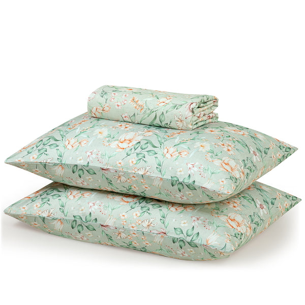 Marigold - Bed Sheet Set