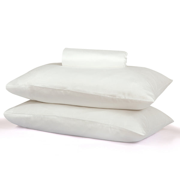 TENCEL™ Bedding Bundle - Lily White