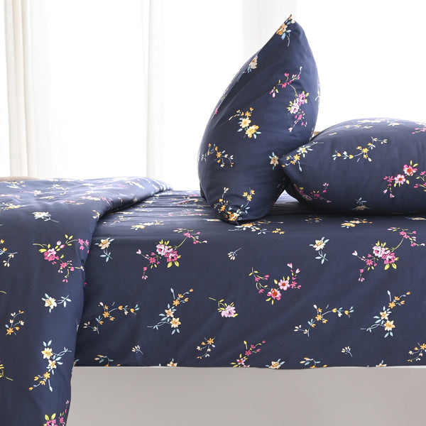 Luna - Flat Sheet Set