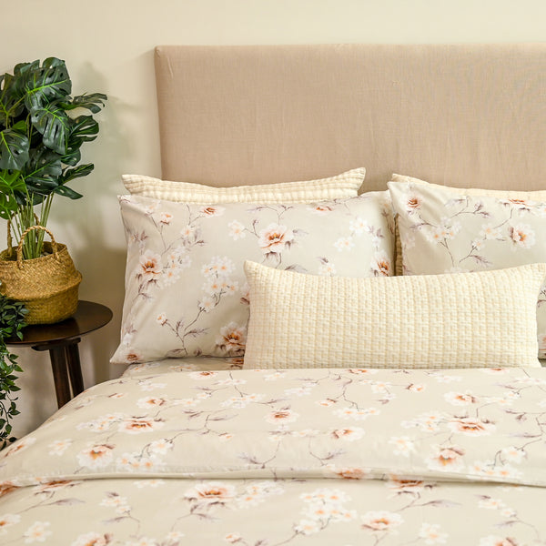 Dahlia - Duvet Cover Set